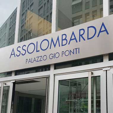 Assolombarda -  Milano (MI)
